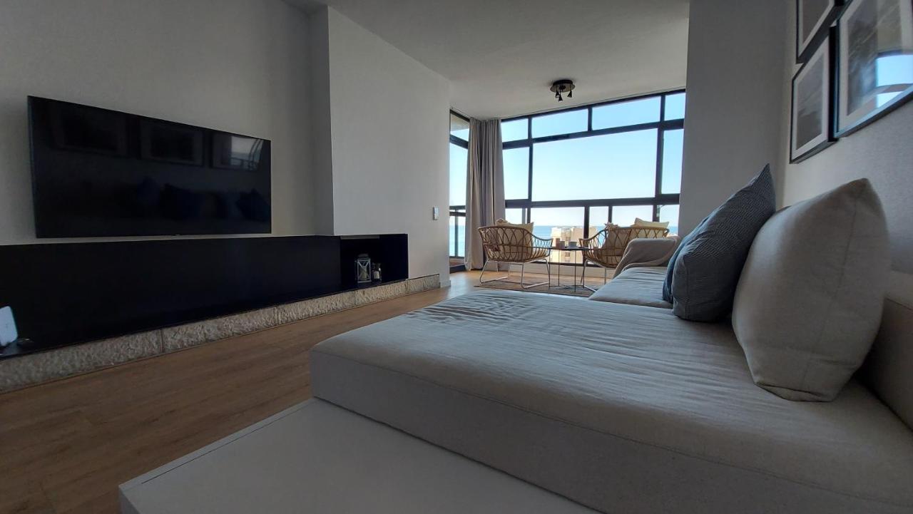 Apartamento La Playa “ Free Parking “ Apartment Torremolinos Exterior photo