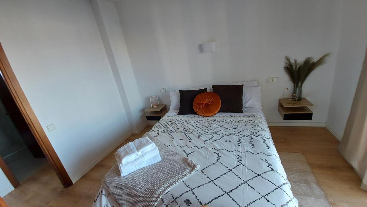 Apartamento La Playa “ Free Parking “ Apartment Torremolinos Exterior photo