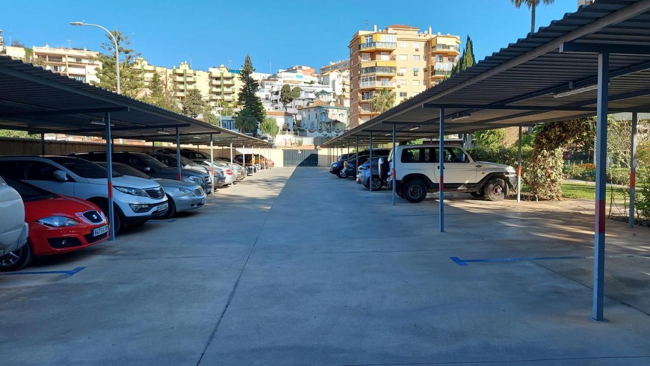 Apartamento La Playa “ Free Parking “ Apartment Torremolinos Exterior photo