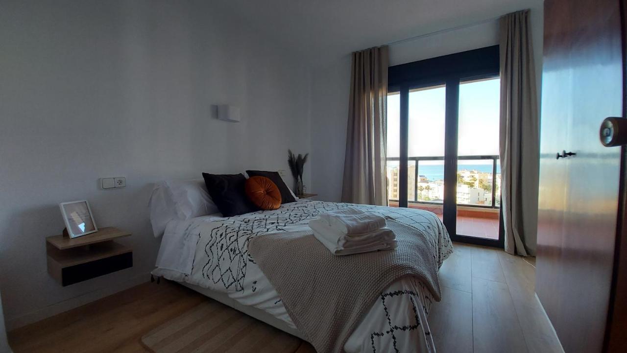 Apartamento La Playa “ Free Parking “ Apartment Torremolinos Exterior photo