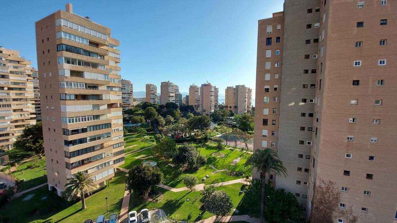 Apartamento La Playa “ Free Parking “ Apartment Torremolinos Exterior photo