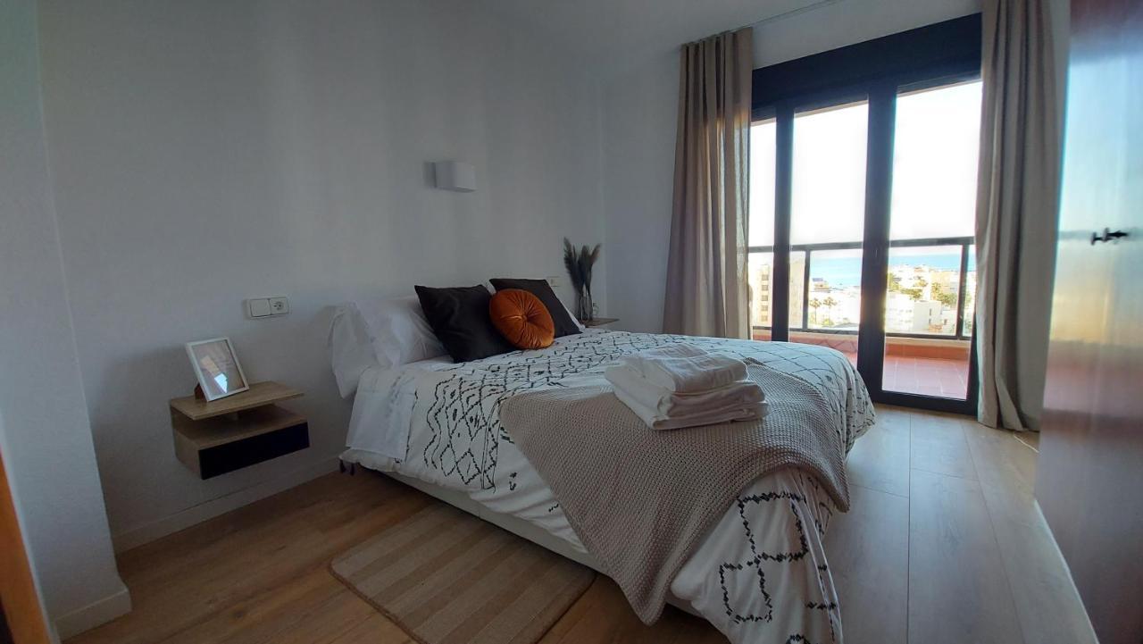 Apartamento La Playa “ Free Parking “ Apartment Torremolinos Exterior photo