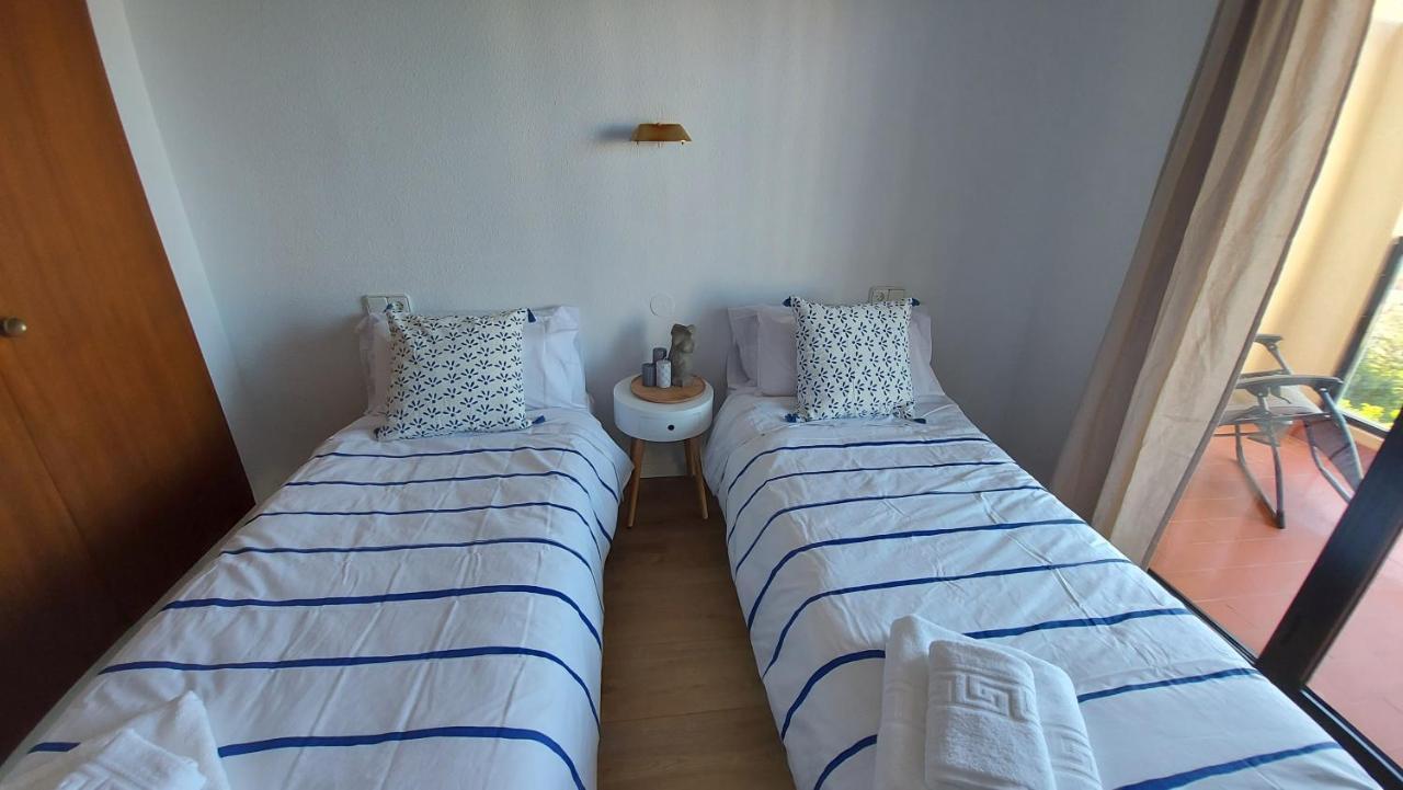 Apartamento La Playa “ Free Parking “ Apartment Torremolinos Exterior photo