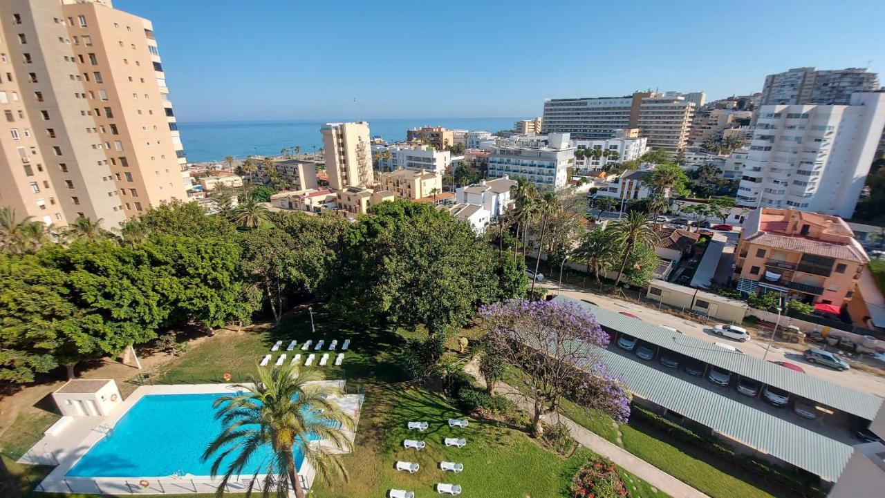 Apartamento La Playa “ Free Parking “ Apartment Torremolinos Exterior photo