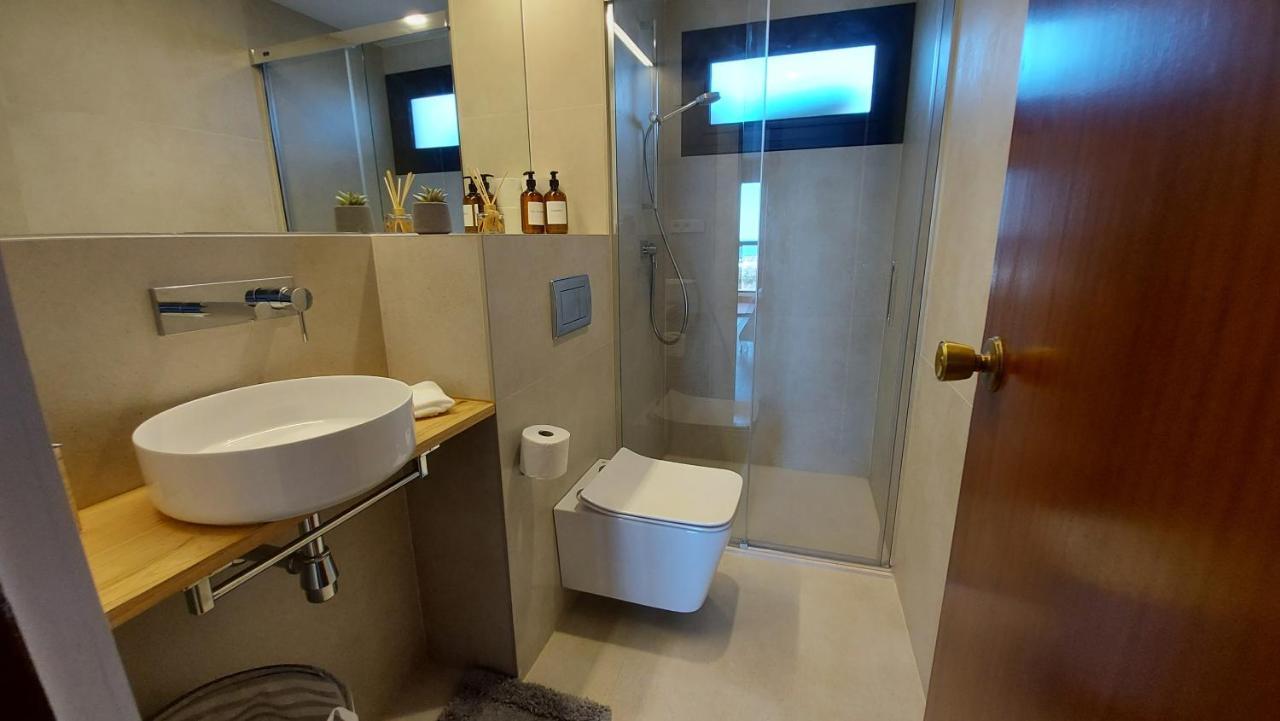 Apartamento La Playa “ Free Parking “ Apartment Torremolinos Exterior photo