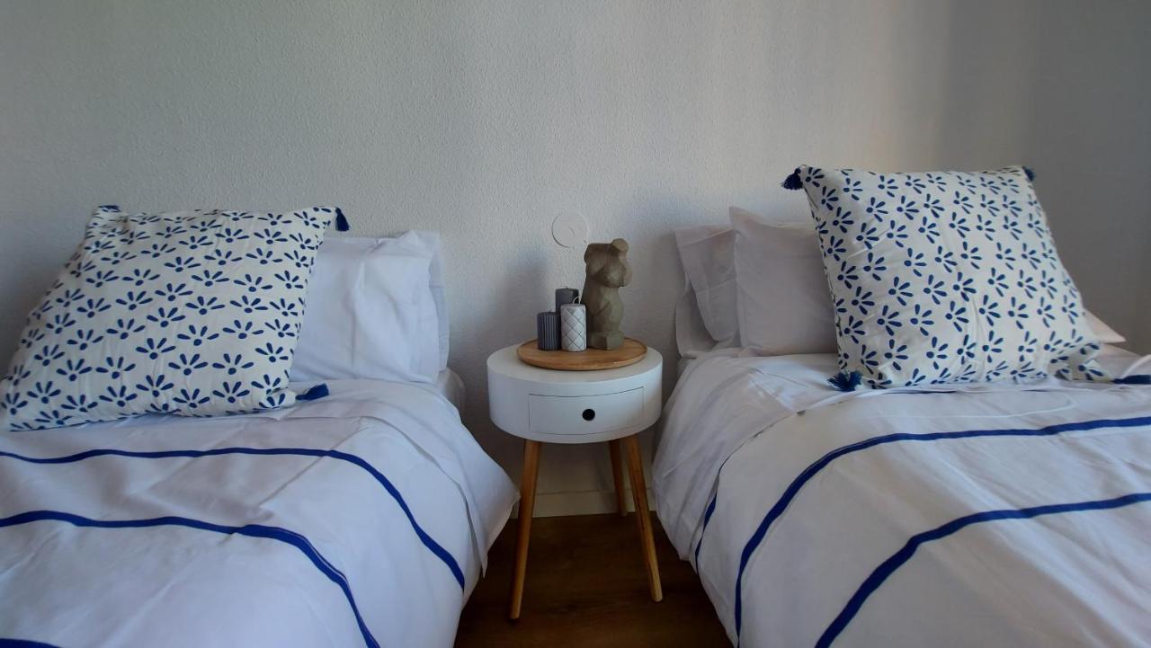 Apartamento La Playa “ Free Parking “ Apartment Torremolinos Exterior photo